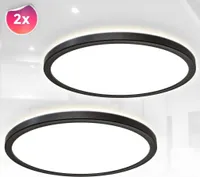 Balík 2x LED panel
