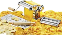 GSD Zestaw do makaronu Pastaia Italiana z dodatkami