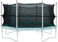 Trampolin-Zubehör