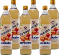 Mackenstedter Apfelkuchen Likör (6 x 0,7L)