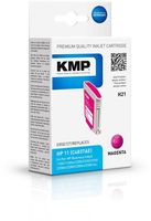 KMP Patrone H21 komp. C4837AE HP11 für HP 2000C/2500C/Business I