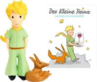 Der kleine Prinz (Relaunch) Hörfigur