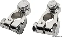 Osculati BIG Battery Clips Doplněk