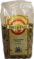 Maryland Salatveredler mit Pinienkernen 3 Kerne Mix Inhalt 1Kg