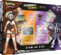 Pokémon POK TCG SWSH 3.5 Speciální kolekce odznaků