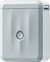 Thermodrucker NIIMBOT D110_M blau + Etikettenrolle