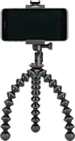 Joby GripTight PRO 2 GorillaPod - Professionelles Smartphone Tripod für den mobilen Einsatz