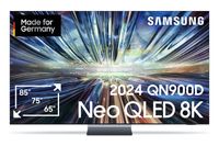 Samsung GQ75QN900DTXZG AI Neo QLED TV