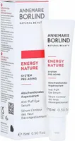 Annemarie Börlind ENERGYNATURE Augenserum
