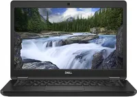 Laptop Dell Latitude 5490 I5-8250U 8Gb 256Gb Ssd Hd Win10Pro
