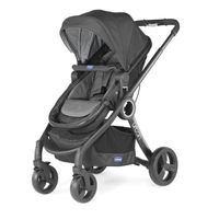 urban plus stroller
