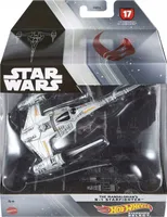 Star Wars-Raumschiff HMH98