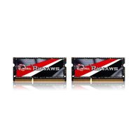 G.Skill 16GB DDR3-1600 - 16 GB - 2 x 8 GB - DDR3 - 1600 MHz