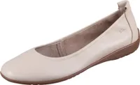 JOSEF SEIBEL Fenja 01 | Ballerina für Damen | Beige