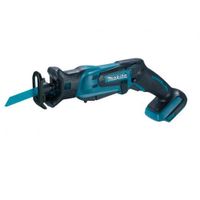 Makita DJR 183 Y1J pila 18V + 1x baterie 1,5 Ah + Makpac - bez nabíječky