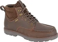 Woodland - Herren Stiefeletten, Gewachstes Leder DF2449 (47 EU) (Braun)