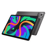 Lenovo Xiaoxin Pad 2024 Tablet TB-331FC |11" Touch Display |Qualcomm Snapdragon 685 Octa Core |8GB RAM|128GB SSD |ZUI 15 Based on Android 13 Tab |Grau