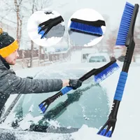 Langlebiger Schnee Eis Schaber, Auto Windschutzscheibe, Auto Eis