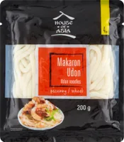 House of Asia Udon Weizennudeln 300 G