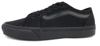 Vans Filmore Decon Herrenschuhe Schnürschuhe Sneaker Schwarz Freizeit, Schuhgröße:EUR 40.5 | US 7.5