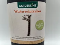 Gardenline Winterschutzvlies 500 cm x 150 cm