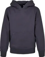 Build Your Brand KidsŽ Organic Basic Hoody