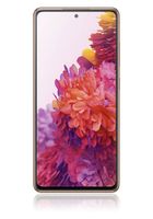 Samsung Galaxy S20 FE G780 Smartphone LTE 128GB 6GB RAM Cloud Orange Triple-Kamera