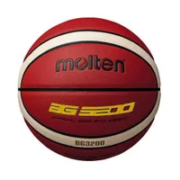 Molten Bg3200 Basketball Orange 5 Orange 5
