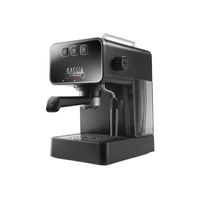 Gaggia ESPRESSO EVOLUTION nero EG2115/01