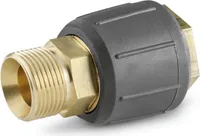 Kärcher Adapter 12 Drehkupplung TR22IG-M22AG Ers 4.111-046.0