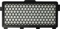 vhbw Staubsaugerfilter Ersatz für Miele 5996880, 7226170, 5996882, 5996881, 7226150, 9616110 für Staubsauger - HEPA Abluft-Filter Schwarz Weiß