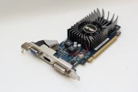Asus GeForce GT620 1GB GDDR3 VGA/DVI/HDMI PCI-E Grafikkarte GT620-1GD3-L