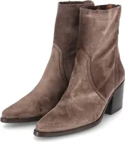 Paul Green Klassische Stiefeletten Damen 31383833343335 Braun 40 EU