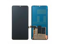 LCD + dotyk pro Xiaomi Mi Note 10 / Note 10 Pro (2019) / Note 10 lite (2020) černá (OEM)