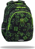 Plecak  Młodzieżowy Coolpack Jerry  Game Night