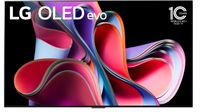 LG OLED55G39LA.AEU OLED TV 55 Zoll 4K UHD HDR Smart TV Aufnahmefunktion EEK: F