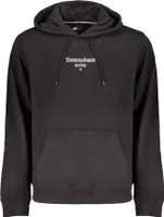 Tommy Hilfiger Men's Perfect Sweatshirt Schwarz Farbe: Schwarz, Größe: L