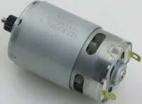 MAKITA 629962-9 original MOTOR für AKKU- SCHLAGBOHRSCHRAUBER HP330D 10,8V Makita