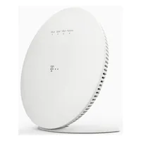 Telekom Speed Home WiFi Solo - Mesh-WLAN-Komponente [1700 Mbit/s, WLAN AC+N, 2x Gbit Ethernet]
