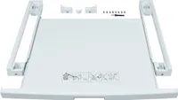 Siemens WZ20400 Verbindungssatz m. Auszug IQ800