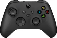 Microsoft Xbox Wirel. Controller Xbox Series X/S carbon black