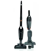 Odkurzacz Gorenje SVC144FBK, akumulatorowy, ręczny, 14,4 V, czas pracy (maks.