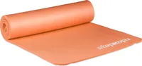relaxdays Yogamatte schwarz (10020675_57)