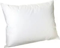 Vankúš AG385 (70 cm x 80 cm) (biely)