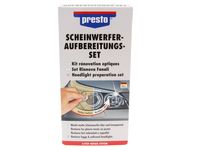 PRESTO Klarlack presto Scheinwerfer Aufbereit. 0,5 kg (365171)