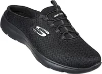 Skechers Damen Damenschuhe schwarz Gr. 39
