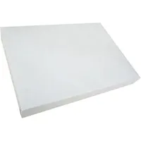 Clairefontaine Kopierpapier, 500 Blatt, DCP 100 g, SRA3, 450 x 320 mm,, Weiß