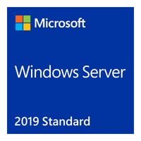 Microsoft Windows Server 2019 - Lieferservice-Partner (DSP) - Kundenzugangslizenz (CAL) - 32 GB - 0,512 GB - 1,4 GHz - 2048 MB