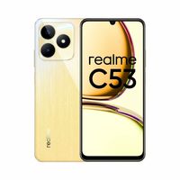 Realme C53 256 GB / 8 GB - Smartphone - champion gold