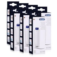 BCO EC Kaffeevollautomaten 12x DeLonghi DLS C002 Wasserfilter für ESAM ECAM 